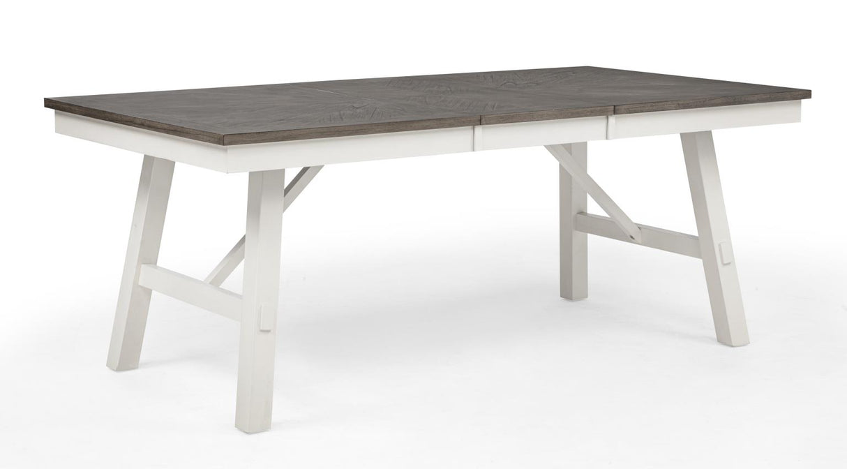 Lindsy Reclining Dining Set