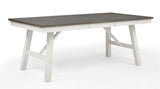 Lindsy Reclining Dining Set