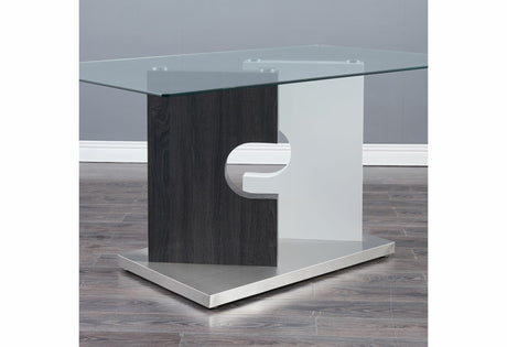 D219 Dining Table