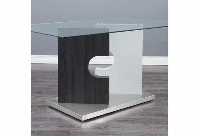 D219 Dining Table