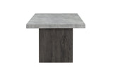 D2410 Grey Dining Table