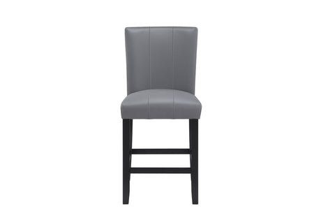 D2538 Grey Bar Stool
