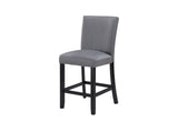 D2538 Grey Bar Stool