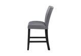 D2538 Grey Bar Stool
