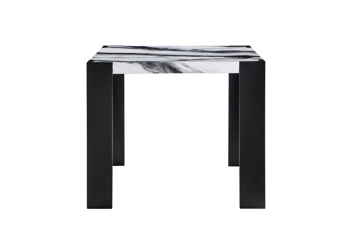 D2538 Panda Bar Table