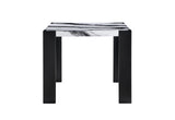 D2538 Panda Bar Table
