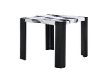 D2538 Panda Bar Table