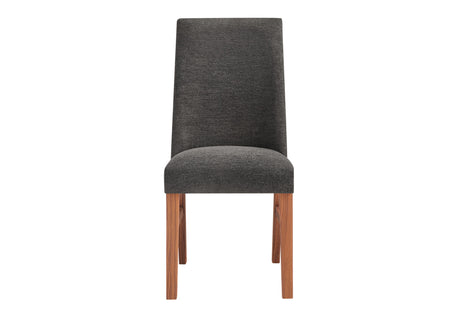 D2571 Dining Table and 8 D2571 Dining Chairs