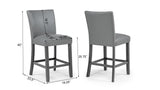 Zora Dining Set - D263