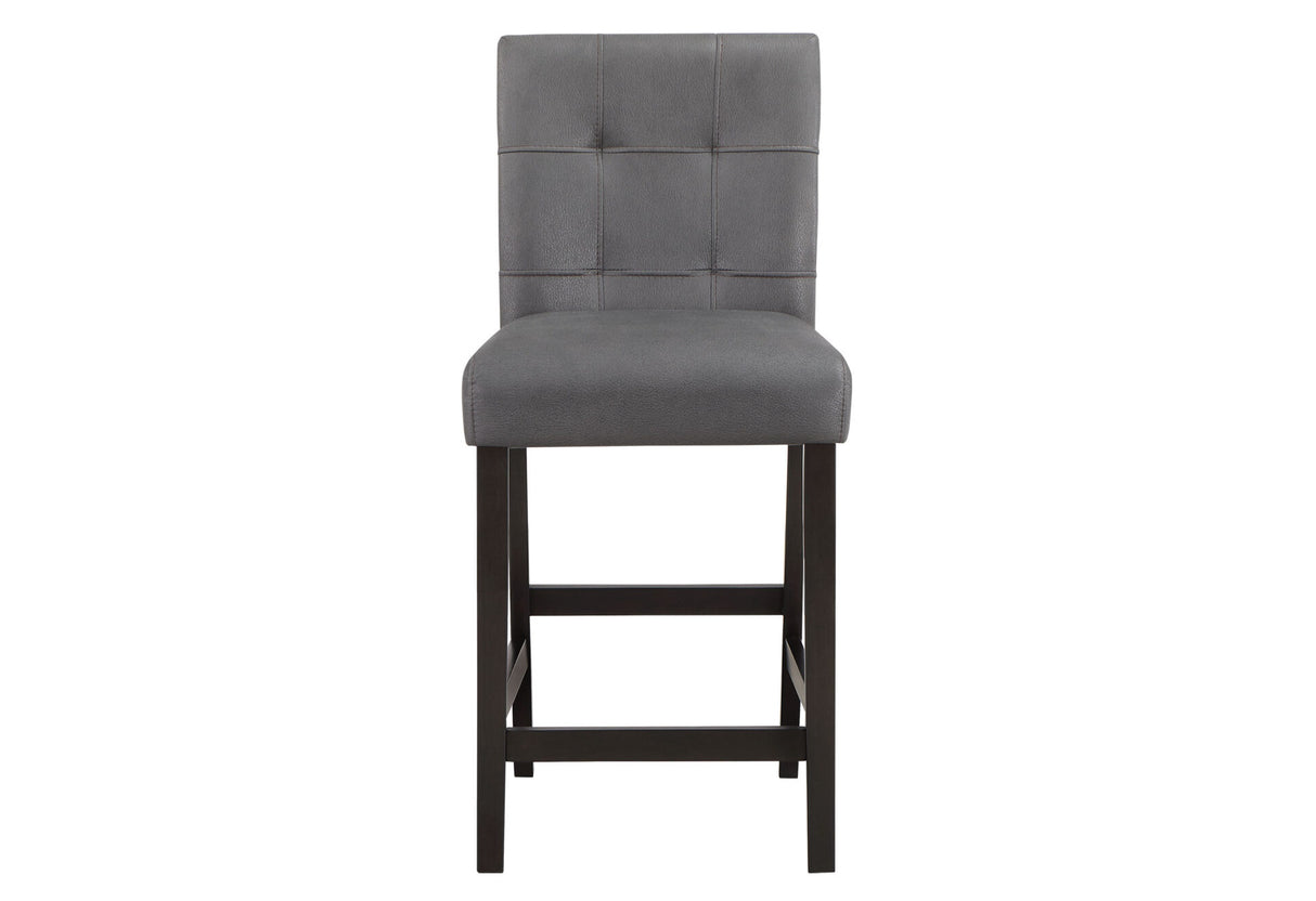 D4052 Bar Table and 4 Bar Stools