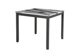 D4054 Bar Table with 4 Bar Stools