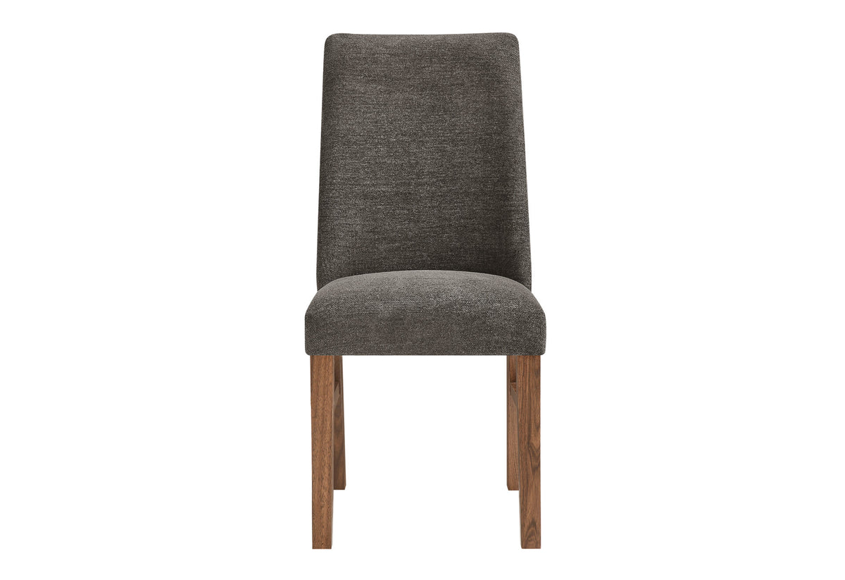 D6752 Dining Table with 4 D6752 Dining Chairs