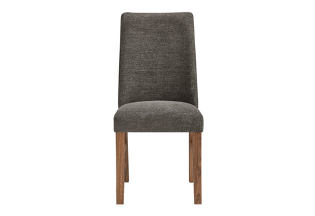 D6752 Dining Table with 4 D6752 Dining Chairs