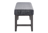 D8030 Dining Table Bench