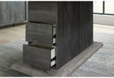 D8030 Dining Table and 6 D8030 Dining Chairs