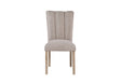 D8683 Dining Chair - Beige