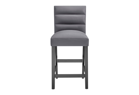 D895 Bar Table with 4 D895 Bar Stools