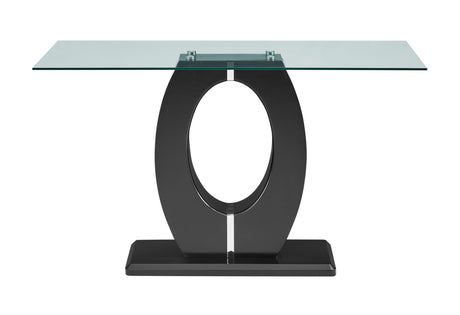 D895 Bar Table