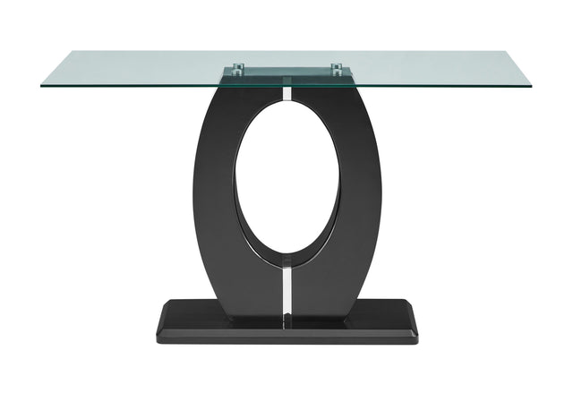 D895 Bar Table