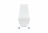 D02 Dining Table 6 D03 Black Dining Chairs