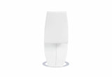D9002 White Dining Chair