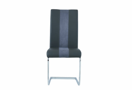 D8685 Beige Bar Stool