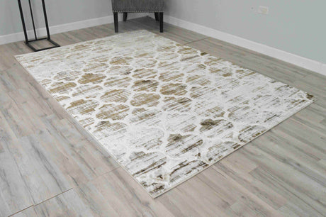 Davinci Area Rug E1010