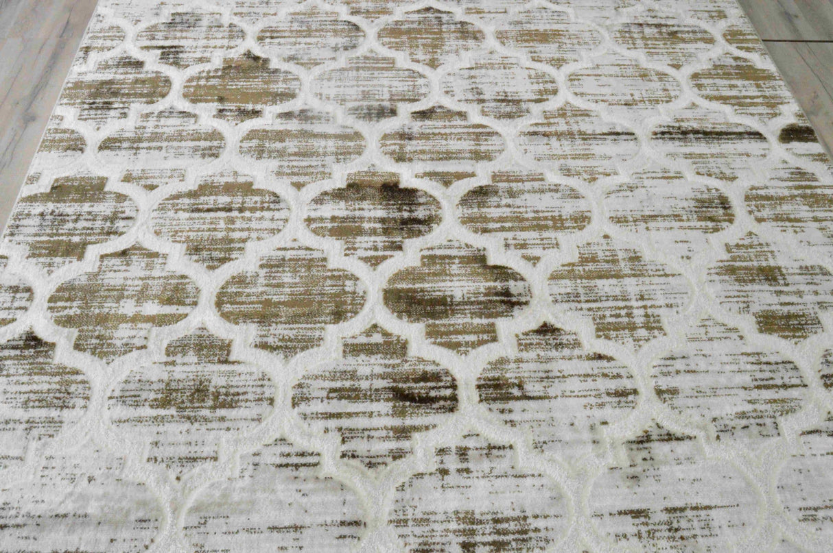 Davinci Area Rug E1010
