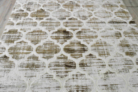 Davinci Area Rug E1010