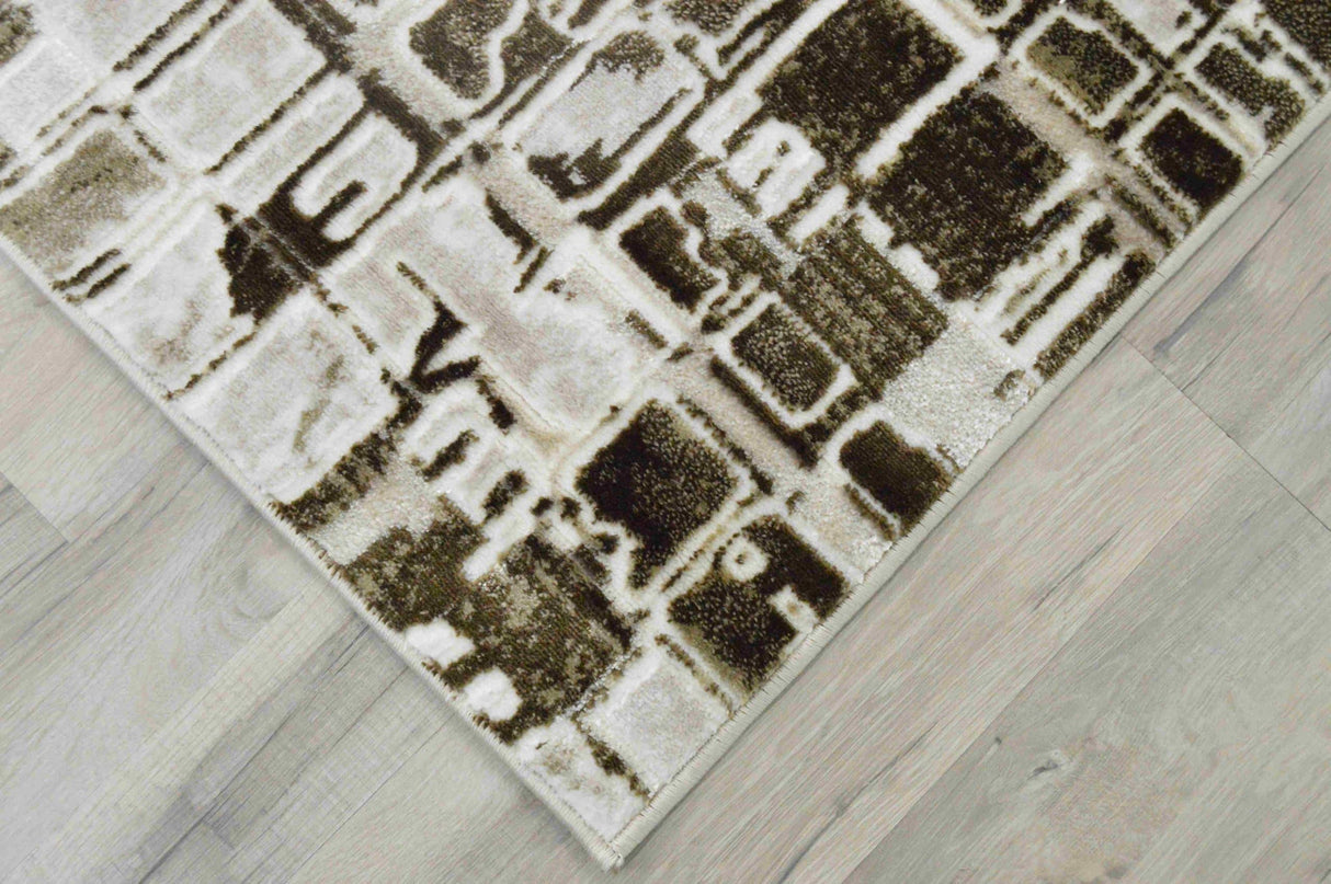 Davinci Area Rug E1036