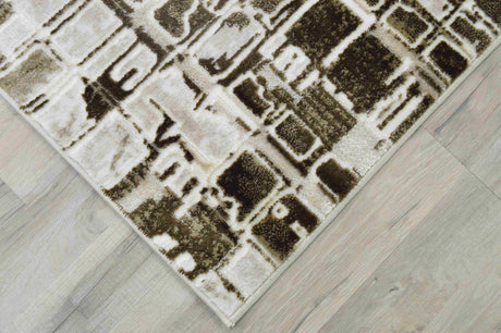 Davinci Area Rug E1036