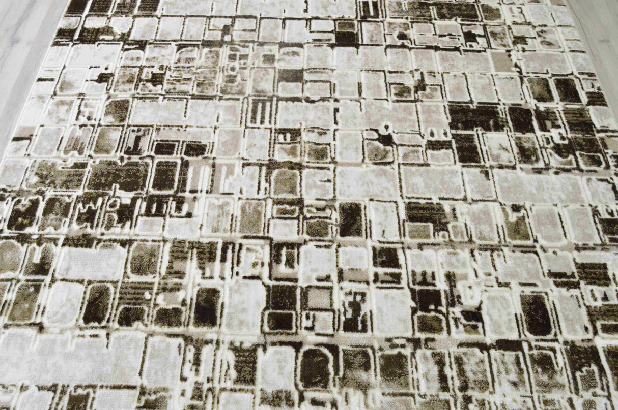 Davinci Area Rug E1036