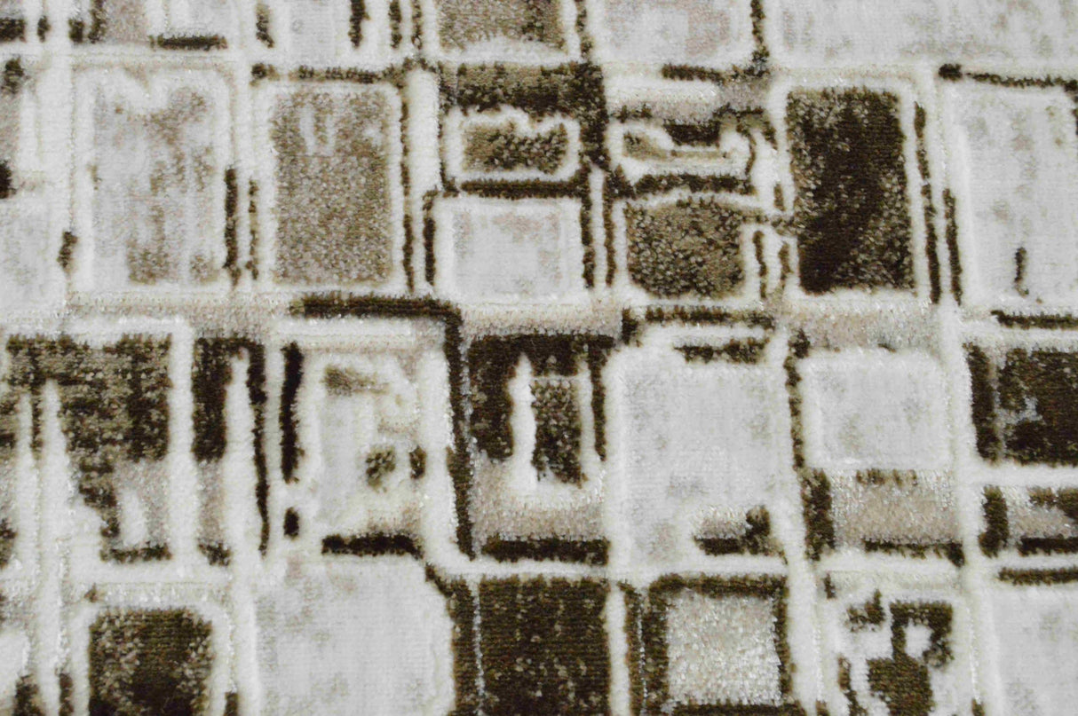 Davinci Area Rug E1036