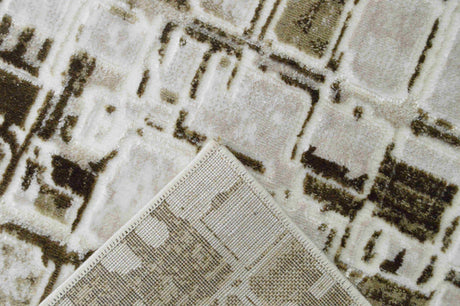 Davinci Area Rug E1036