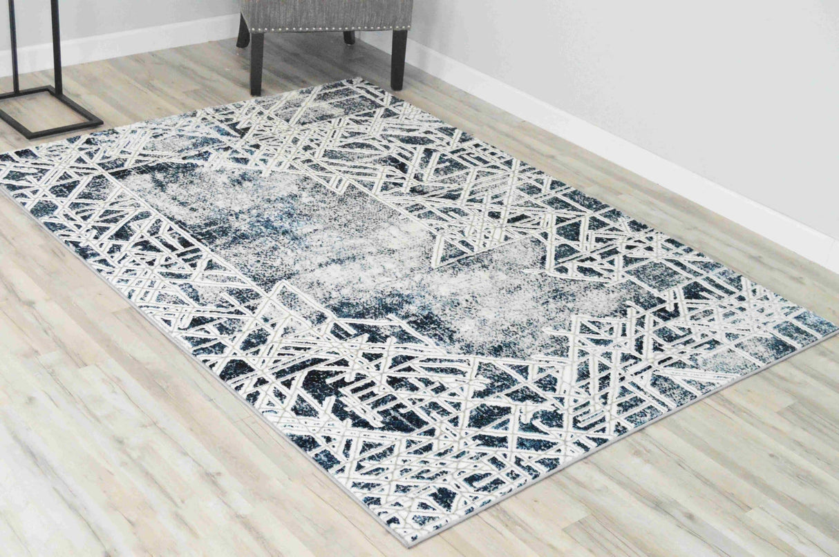 Davinci Area Rug E1058