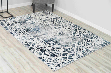 Davinci Area Rug E1058