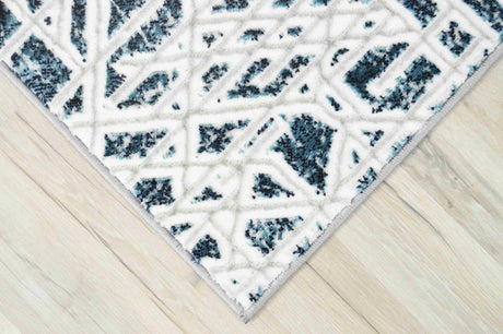 Davinci Area Rug E1058