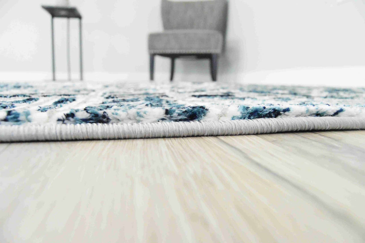 Davinci Area Rug E1058