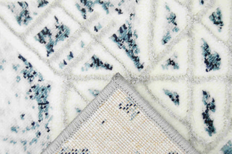 Davinci Area Rug E1058