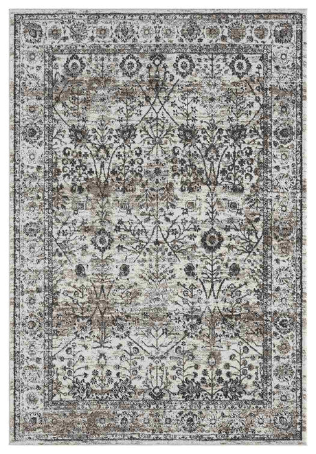 Elegance Area Rug 9908