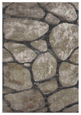 Elegance Area Rug 9909