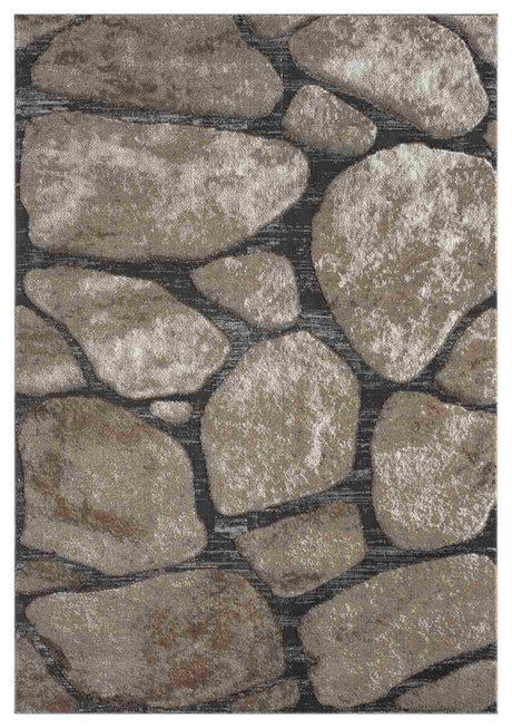Elegance Area Rug 9909