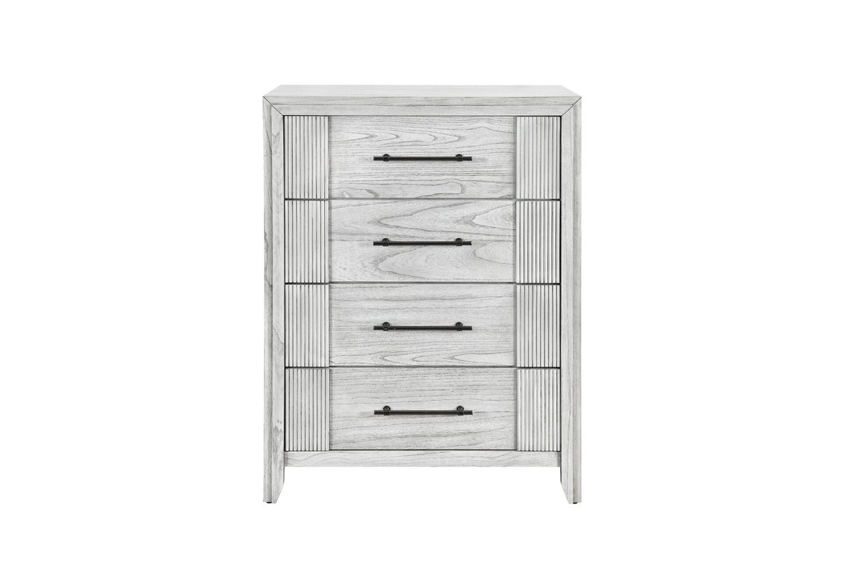 Chests