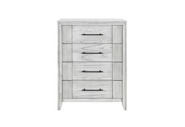 Chests
