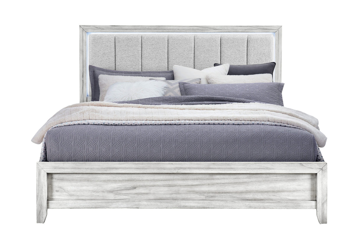 Beds