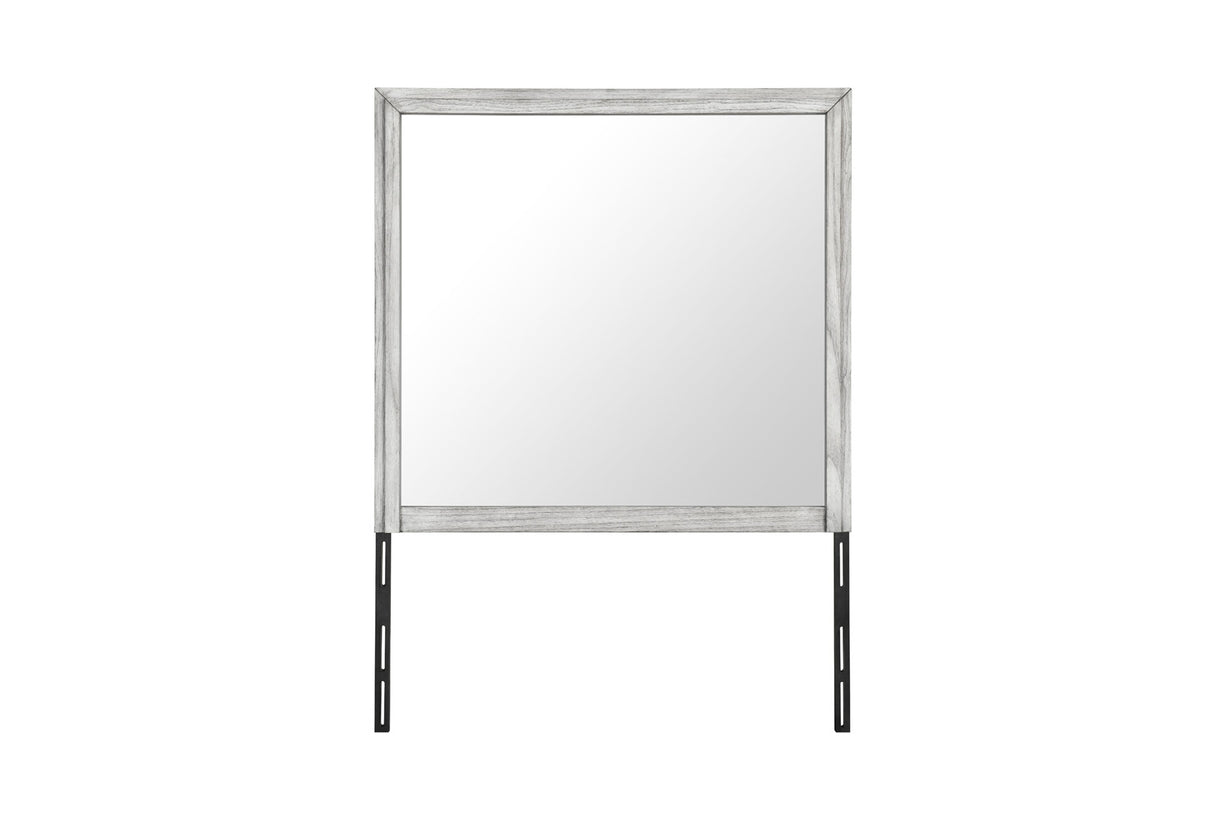 Mirrors