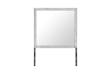 Mirrors
