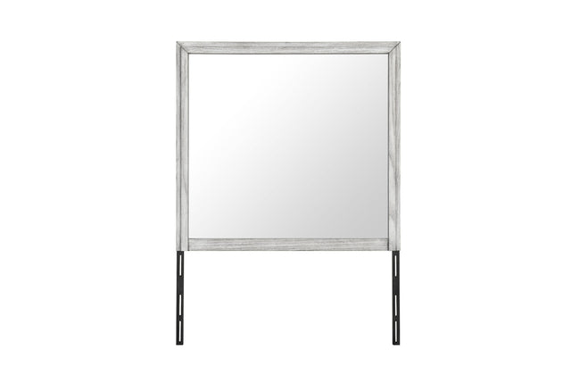 Mirrors