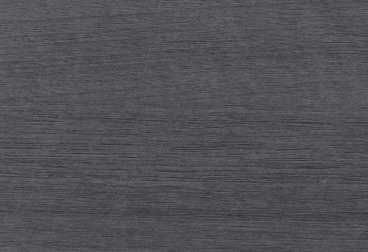 Emma Black/Grey Queen Bed Group