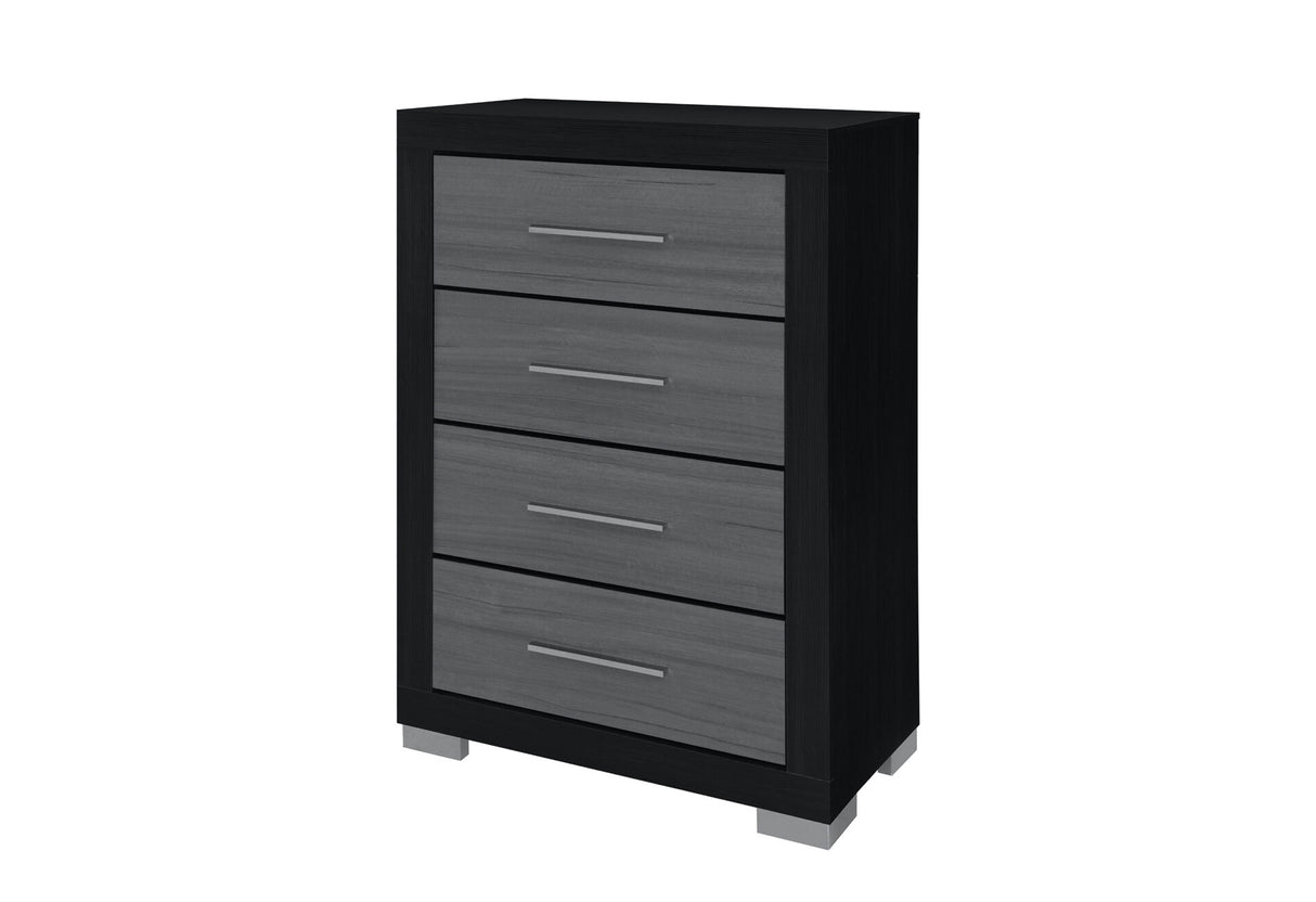 Chests